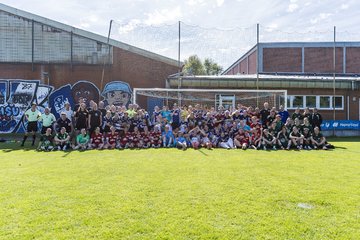 Bild 194 - wBJ HSV Leistungsvergleich